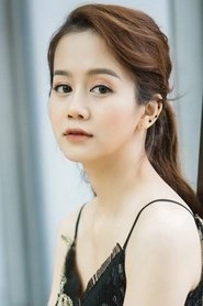 Ảnh diễn viên An Nguy