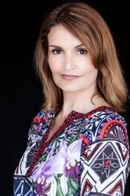 Ảnh diễn viên Ana Alarcon