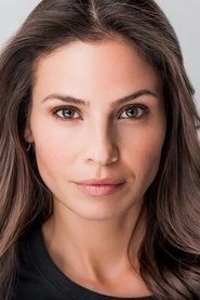 Ảnh diễn viên Ana Ayora