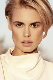 Ảnh diễn viên Ana Bergman