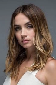 Ảnh diễn viên Ana de Armas