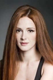 Ảnh diễn viên Ana Polvorosa