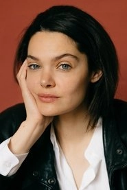 Ảnh diễn viên Ana Rujas