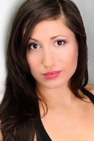 Ảnh diễn viên Ana Shepherd