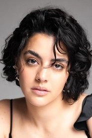 Ảnh diễn viên Ana Sofía Gatica