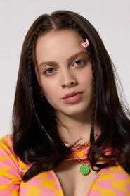 Ảnh diễn viên Ana Valeria Becerril