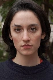 Ảnh diễn viên Ana Waisbein