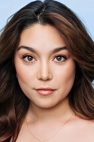 Ảnh diễn viên Ana Yi Puig