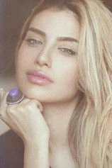 Ảnh diễn viên Anais Kepekian