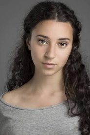 Ảnh diễn viên Anaïs Rizzo