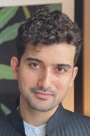 Ảnh diễn viên Anant Joshi