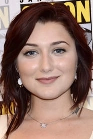 Ảnh diễn viên Anastasia Baranova