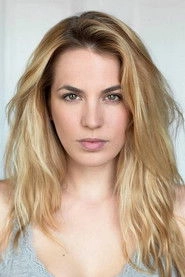 Ảnh diễn viên Anastasia Corlouer