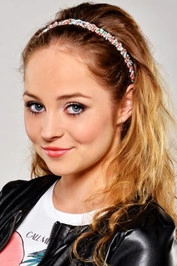 Ảnh diễn viên Anastázie Chocholatá