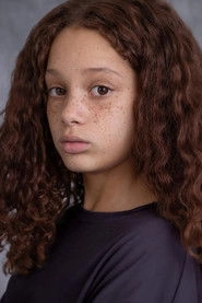 Ảnh diễn viên Anaya Rose