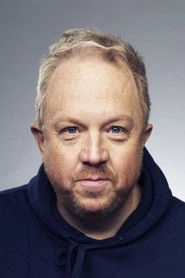 Ảnh diễn viên Anders Jansson