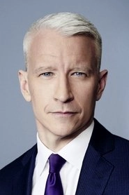 Ảnh diễn viên Anderson Cooper