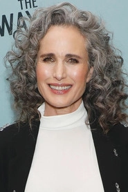Ảnh diễn viên Andie MacDowell