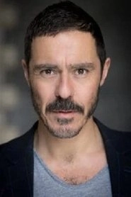 Ảnh diễn viên Andonis Anthony