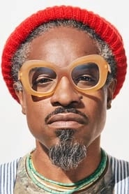 Ảnh diễn viên André 3000