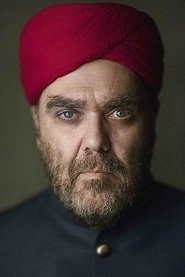 Ảnh diễn viên André Abujamra