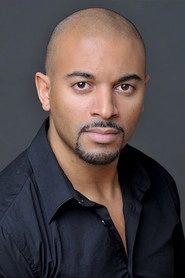 Ảnh diễn viên André Bédard