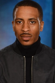 Ảnh diễn viên Andre De'Sean Shanks