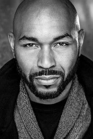 Ảnh diễn viên Andre Lamar