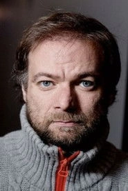 Ảnh diễn viên André Øvredal