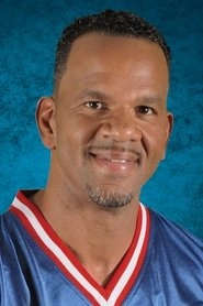 Ảnh diễn viên Andre Reed
