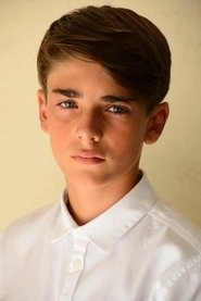 Ảnh diễn viên Andrea Arru