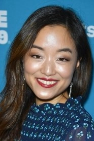 Ảnh diễn viên Andrea Bang