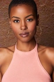 Ảnh diễn viên Andrea Bordeaux