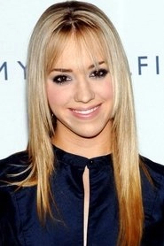 Ảnh diễn viên Andrea Bowen