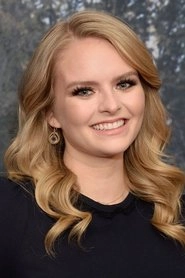 Ảnh diễn viên Andrea Brooks