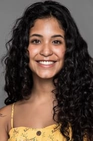 Ảnh diễn viên Andrea Chaparro