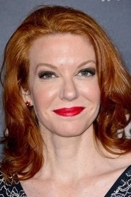 Ảnh diễn viên Andrea Frankle