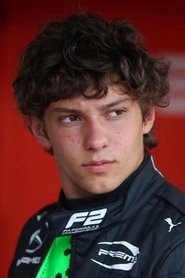 Ảnh diễn viên Andrea Kimi Antonelli