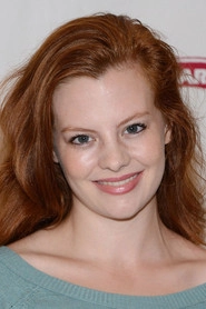 Ảnh diễn viên Andrea Lynn Green