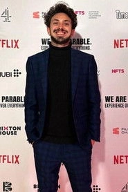 Ảnh diễn viên Andrea M. Catinella