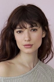 Ảnh diễn viên Andrea Tivadar