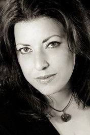 Ảnh diễn viên Andrea Zonn