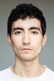 Ảnh diễn viên Andrean Sigurgeirsson