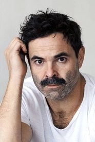 Ảnh diễn viên Andreas Döhler