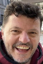 Ảnh diễn viên Andreas Meszaros