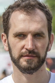 Ảnh diễn viên Андрей Гаврилов