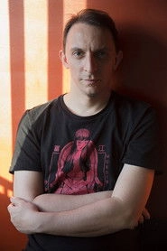 Ảnh diễn viên Andrés Borghi