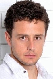 Ảnh diễn viên Andres Ogilvie Browne