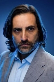 Ảnh diễn viên Andrés Suárez