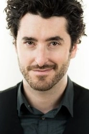 Ảnh diễn viên Andrew Barber